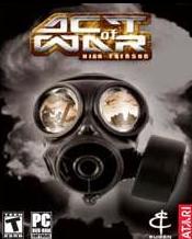 Act of War
