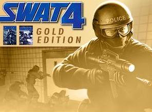 Swat 4 Gold