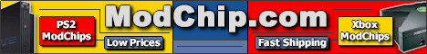 Mod Chip