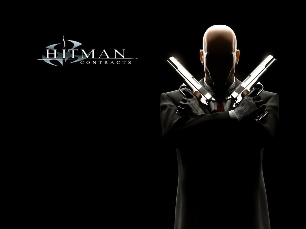 best hitman 2 wallpapers